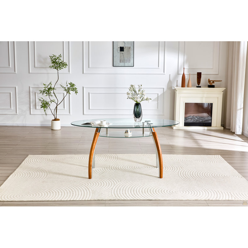Table basse Modern