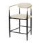Tabouret de comptoir (ensemble de 2)