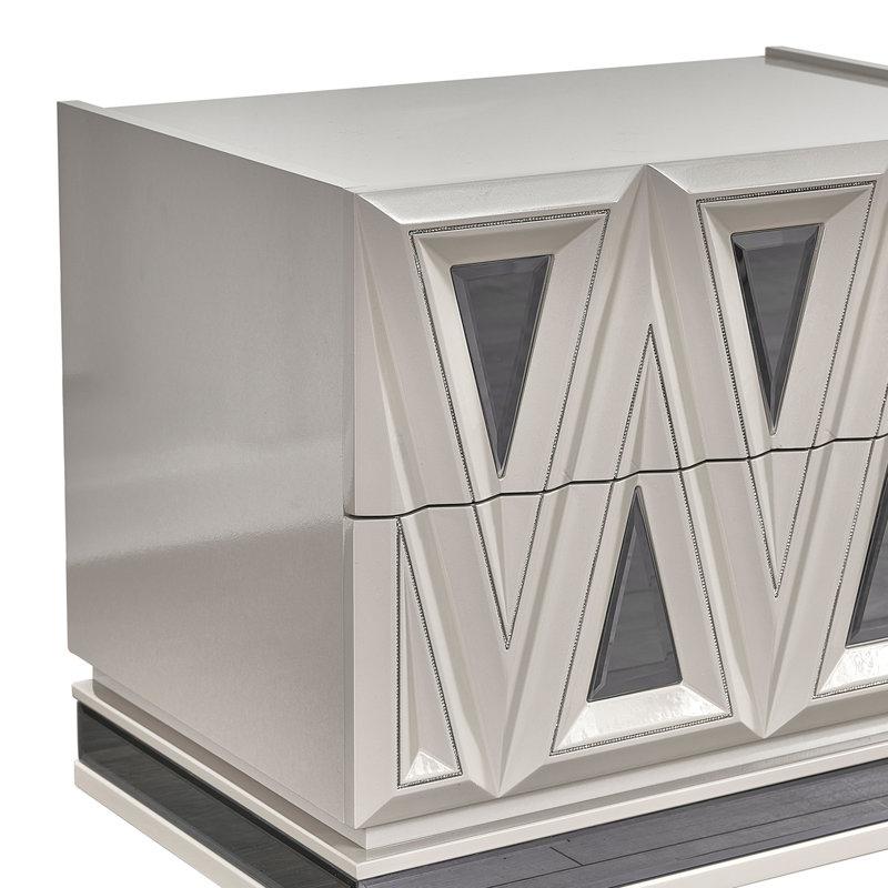 Table de chevet Shalondra