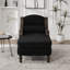 Très grand canapé-lit simple en tissu d'intérieur avec siège large, conception ergonomique, soutien lombaire et rangement pour le salon et la chambre à coucher-1551829643