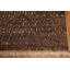 Tapis marocain brun 6 x 8