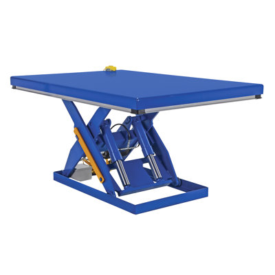 4000 Lb. Capacity Lift Table