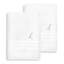 Serviette de bain en coton Denzi 1-337637554-337637540