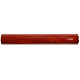 Antic Special 6" x 0.75" Glossy Ceramic Pencil Liner Tile Trim