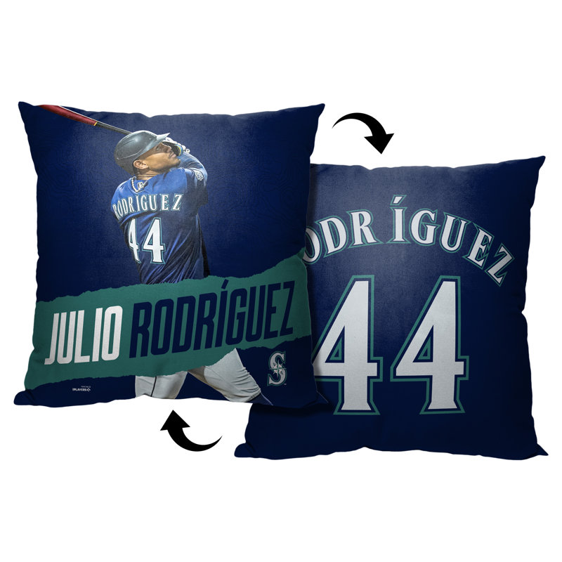No Patern Outdoor Pillow Cover