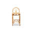 Tabouret de comptoir 26,6 po Amaylee