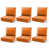 Orange is out of stock