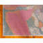 Tapis oriental gris / rose / bleu Mumford-693309124
