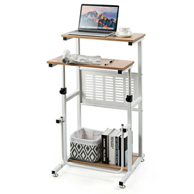 Tutku Standing Desk Converter