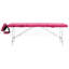 75.2'' Rectangular Adjustable Folding Table
