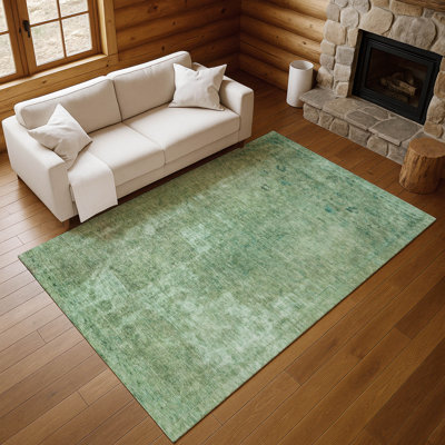 Tapis de qualité supérieure lavable à la machine Marasco AMF1629 Global