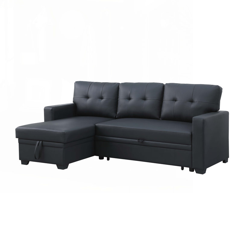 Inanna Sectional