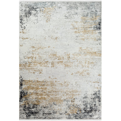 Bannock Abstract Indoor Rug