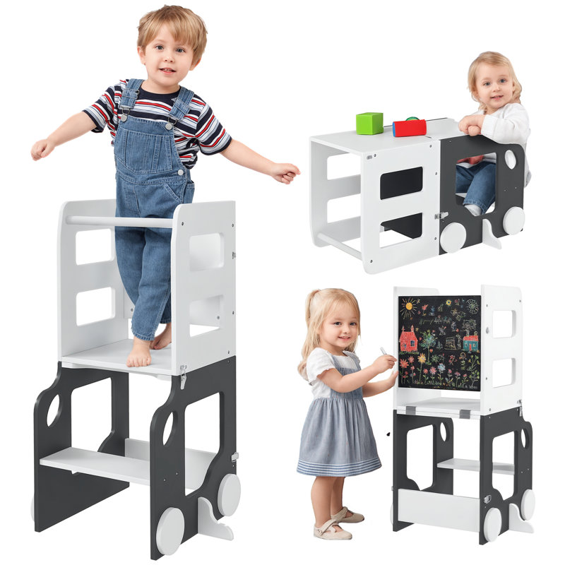Step Stool