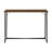 Mantooth Metal Base Writing Desk-1421283524