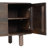 Vianna 63'' Solid Wood Sideboard