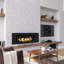 1.6 x 1.9 Marble Basketweave Mosaic Tile-58255615
