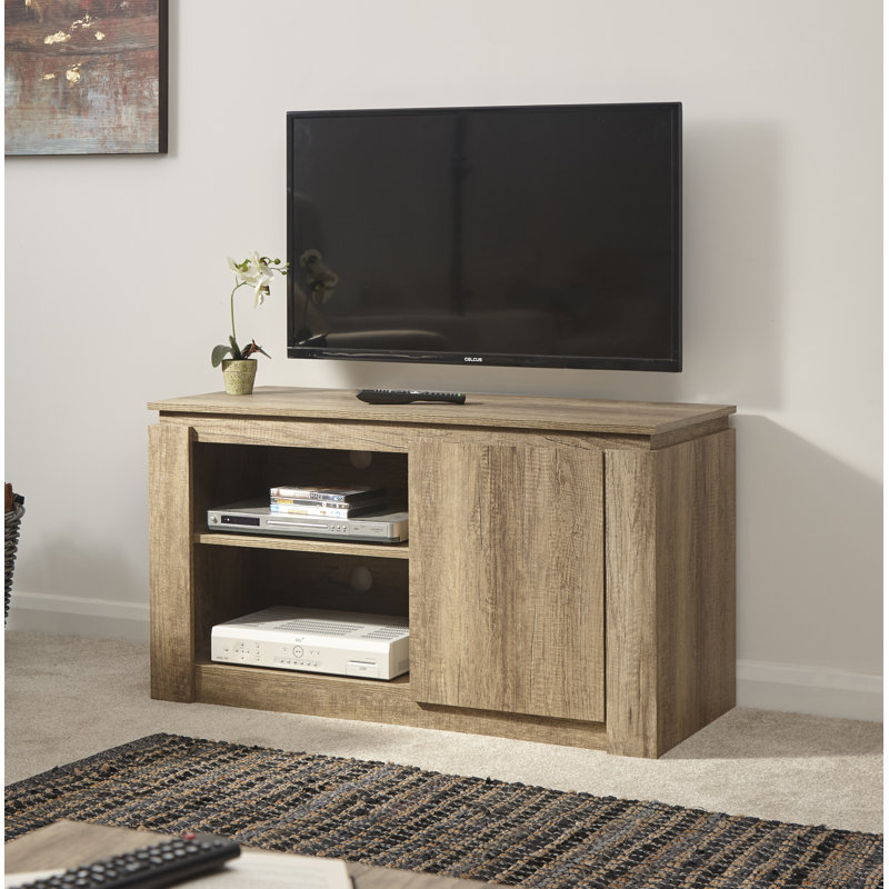 Allred Unfinished TV Stand for TVs up to 48"