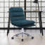 Chaise de bureau pivotante-1677225965