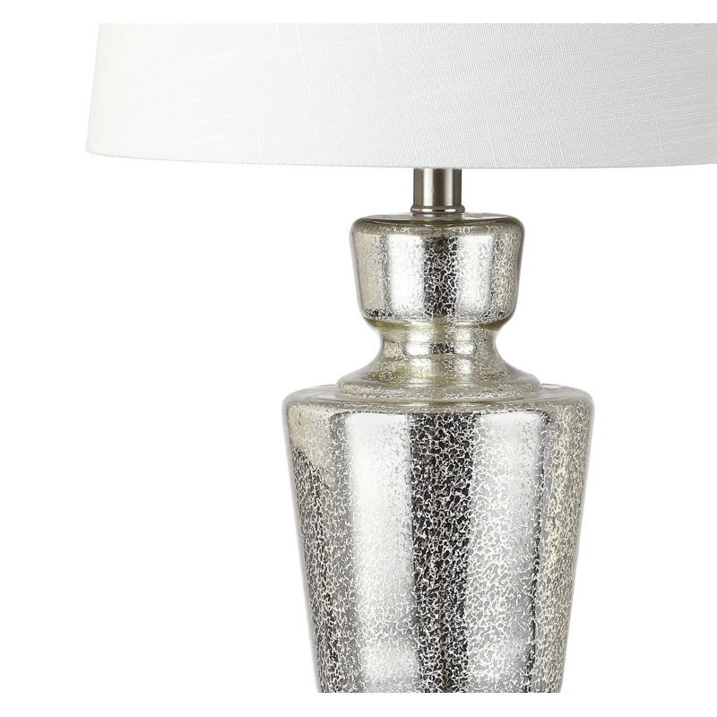 Allendale Glass Table Lamp