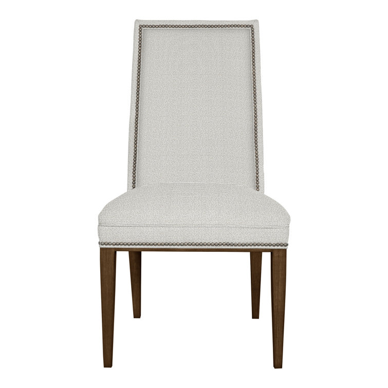 Michael Weiss Hanover Plain Back Side Chair