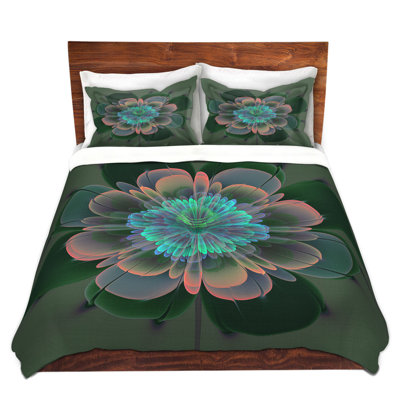 Polyester Duvet Cover