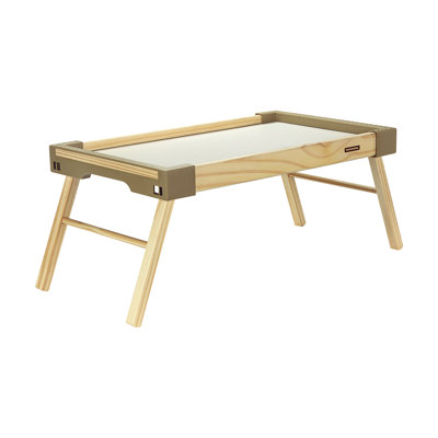 Solid Wood Tray