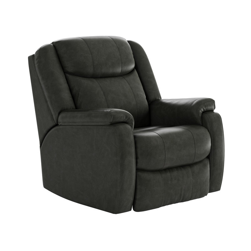 Fauteuil inclinable mural Hercules, Passion d'ardoise