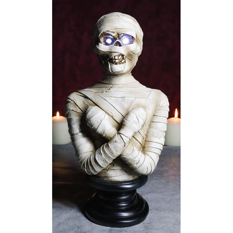 Kaidey Fantasy & Sci-Fi Statue