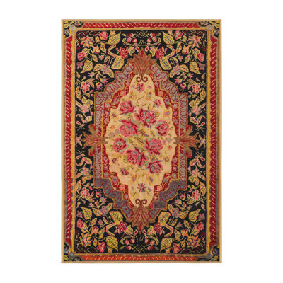 Tapis abstrait et moderne 5242