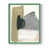Cadre simple vert n'est pas disponible