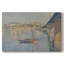 The Seine at Asnières (Opus 155)-Paul Signac-Gallery Wrapped Canvas-1887-563954823