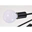 Plafonnier semi-encastré 10 lumières Pimlin-2055576642
