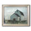 Barn At Sunset I Barn At Sunset - reproduction d'art sur toile-2037199238