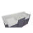 Emiliano 72'' Double Bathroom Vanity with Top-1790013596-1870220912