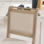 Eidson Wood Upholstered Bar & Counter Stool-791087189-804938533