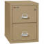 Fireproof 2 - Drawer File Cabinet-218125