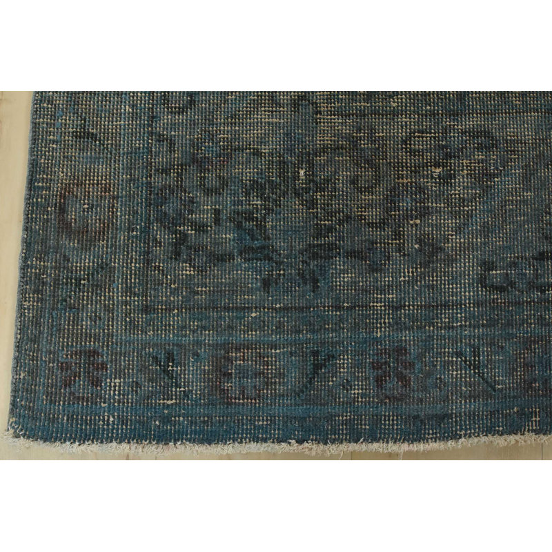 Tapis unique 7 pi 1 po x 10 pi 1 po Fahd