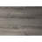 Contemporary Rolling Office File Chest - Dark Taupe And Metal Glide Modern Container Cabinet Laminate Shelf