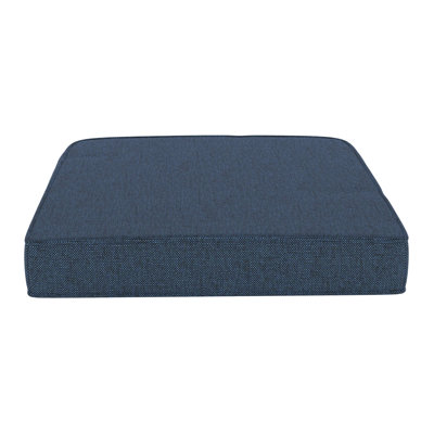 Outdoor Sunbrella® Seat Cushion