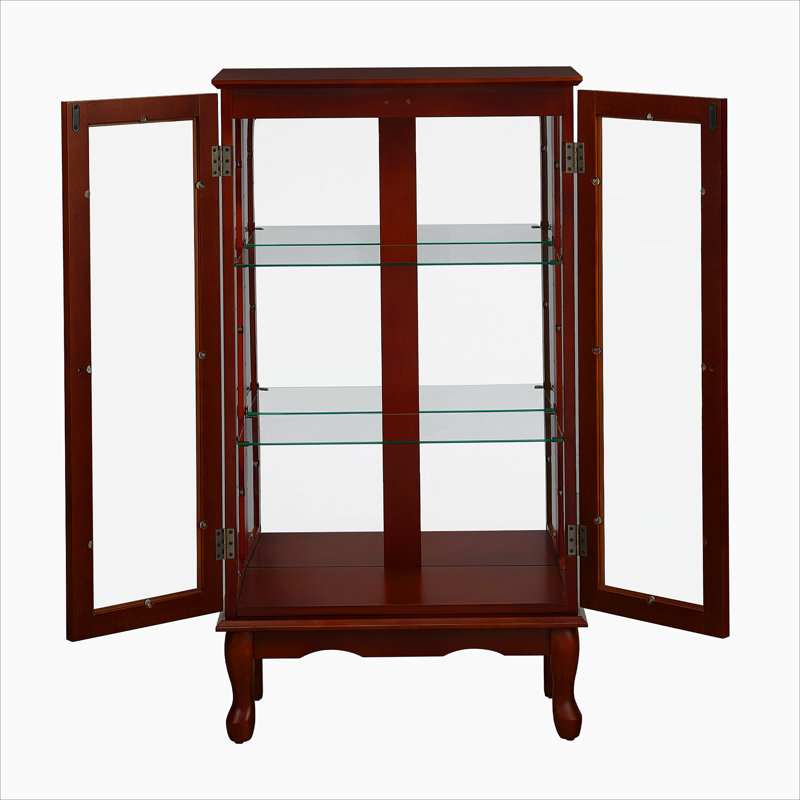 Accent Cabinet, Cherry