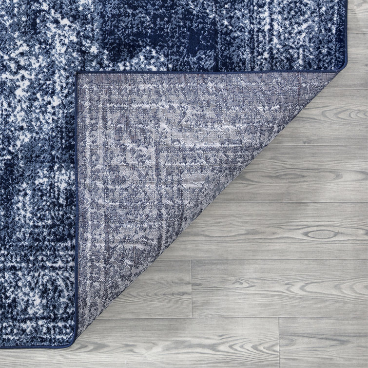 Alexia Oriental Area Rug