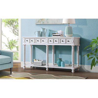 Milas 58'' Console Table