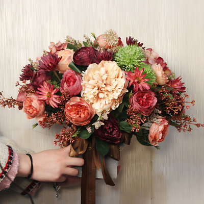 Mixed Assortment Arrangement