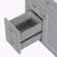 Meuble-lavabo avec lavabo pour la salle de bain-1011917042-1011994545