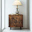 Tasleema Bedside Table-1184512746