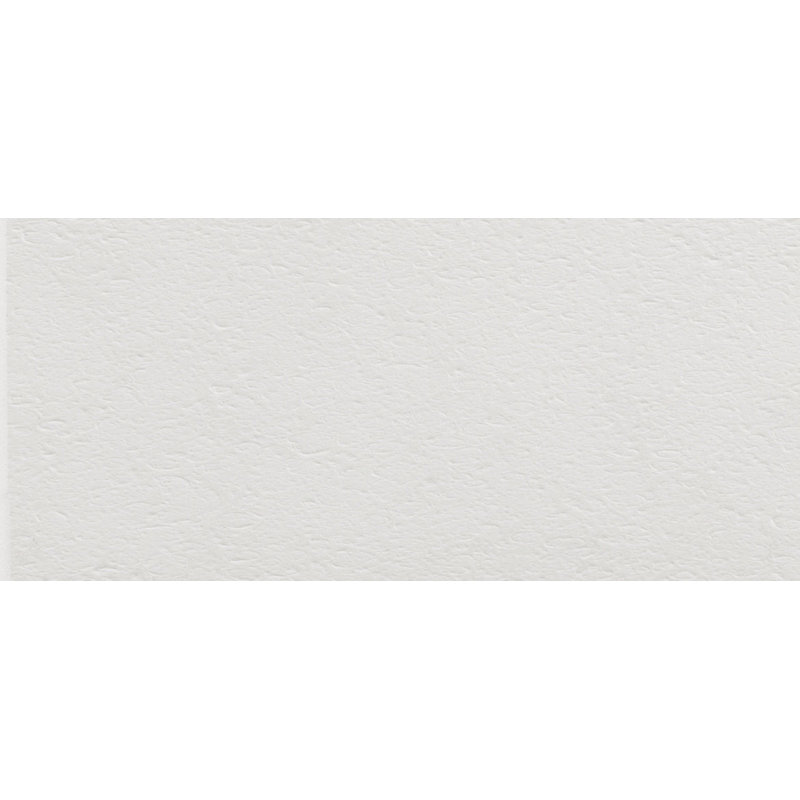 Canapé POLYWOOD x Birch Lane Verlyn, Coussin spa glacier / structure blanche
