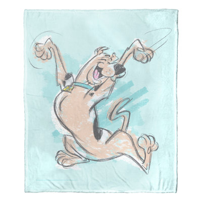 Throw Blanket