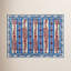 Avignon 100% Cotton Rectangle Placemats-943971273