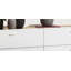 Passacoer 139.5cm W 8 - Drawer Chest of Drawers